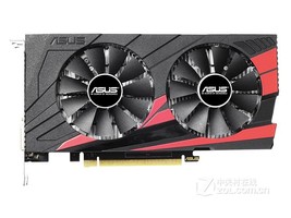 Asus EX-GTX 1050Ti-O4G Video Card - $219.00