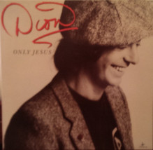 Only Jesus [Vinyl] Dion - £10.55 GBP