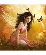 Butterfly Fairies  – Choice of Gender - Direct or Remote Bind Only - £55.86 GBP
