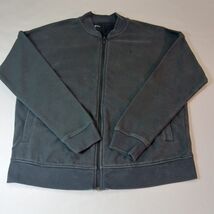 Under Armour RN#96510 Men's Gray Full Zip Jacket Pockets Size Large Medium - $254.73 MXN Under Armour RN#96510 Men's Gray Full Zip Jacket Pockets Size Large Medium - $254.73 MXN