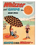 Whizzer &amp; Chips Comic Massive Set on USB Memory Stick (Supplied). UK CC - £22.76 GBP