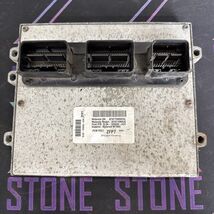 5L3A-12A650-AZH | 2005 FORD TRUCK F-SERIES 5.4L ECM ENGINE COMPUTER PCM ECU - $61.17