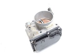 08-11 SUBARU IMPREZA 2.5I THROTTLE BODY Q6105 image 5