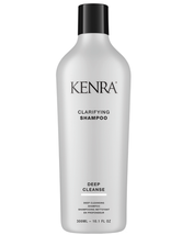 Kenra Clarifying Shampoo, 10.1 Oz.
