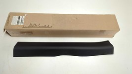 New OEM Nissan RH Front Door Opening Scuff Plate 2020-2024 Sentra 769B4-6LB0A - £23.43 GBP
