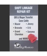 Jeep Grand Cherokee Transfer Case Shift Cable Repair Kit - $24.99