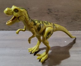 Jurassic Park World Legacy Collection Baby Junior T-Rex 2017 Mattel 2629... - $24.74