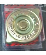 2N8100A-LW ALLIS CHALMERS,FORD 2N,8N,9N 4PSI RADIATOR CAP &quot;FREE SHIPPING&quot; - $578.41 MXN