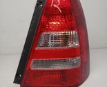Passenger Right Tail Light Fits 03-05 FORESTER 1009582******* SAME DAY S... - £45.41 GBP