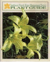 Planting Guide - Southwest Florida Water Management District - Xeriscape - £8.61 GBP