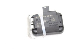 04-06 VW PHAETON RAIN SENSOR MODULE 3D0955559A E6511 image 9