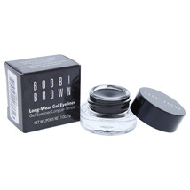 Long-Wear Gel Eyeliner - 1 Black Ink by Bobbi Brown for Women - 0.1 oz Eyeliner - $36.13