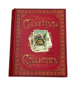 Hallmark Archival Book Assortment Christmas Cards Assortment 12 Total 4 ... - $6.34