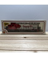 Bachmann HO Scale Santa Fe #6067 EMD GP30 Diesel Locomotive Train Engine... - €29,50 EUR