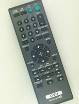 Genuine Sony RMT-D197A RMT-D175A DVD Player Remote Control - $12.95