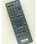 Genuine Sony RMT-D197A RMT-D175A DVD Player Remote Control - €11,19 EUR