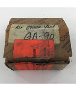 Atlas Copco 2254532400 Check Valve Repair Kit GA-90 2906009300 - $88.27 CAD