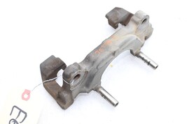 09-17 VOLKSWAGEN CC FRONT BRAKE CALIPER BRACKET E6237 image 4