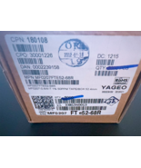 100Pcs MF0207FTE52-68R YAGEO Metal Film Axial Resistor 1% 68Ohm 0.6W - $90.90 MXN