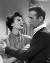 The Barefoot Contessa 1954 Humphrey Bogart Ava Gardner 8x10 photo - $10.99