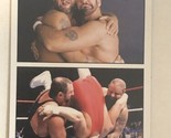 Bushwackers 2012 Topps WWE Card #5 - $1.97