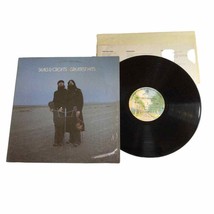 Seals &amp; Crofts Greatest Hits 1975 Vinyl 12&#39;&#39; LP Folk Vocal Pop Rock Albu... - £9.16 GBP