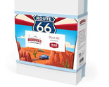 Route 66 Boot Shaped 342 Piece Wooden Jigsaw Puzzle 16.8 x 23.7&quot; - $103.90