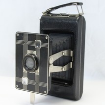 Jiffy Kodak Six 20 Folding Camera Twindar Lens + 620  Take-up Reel - €19,27 EUR