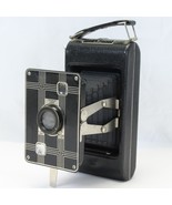 Jiffy Kodak Six 20 Folding Camera Twindar Lens + 620  Take-up Reel - $22.53
