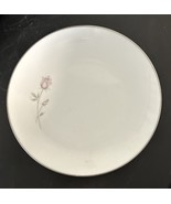 Noritake China #6311 Pasadena Japan 6-3/8&quot; Bread &amp; Butter Plate Replacement - $120.74 MXN