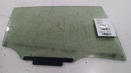 2024 Subaru Impreza Passenger Right Rear Door Window Glass - $139.84