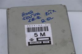 Nissan Sentra 2.5 SER 6spd ECU ECM Computer JA56R42-BA0 5P image 2