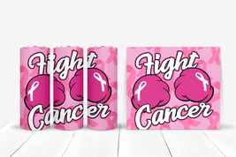 Fight cancer mock thumb200