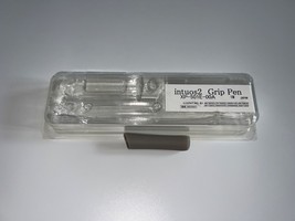 GRIP ONLY - NO PEN - Wacom Intuos 2 Grip Pen Stylus XP-501E-00A  NEW - $19.79