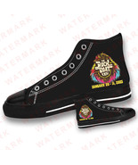 THE ROCK BOAT XXIV THE WORLD&#39;S GREATEST FLOATING MUSIC FESTIVAL 2025 Shoes - $55.00