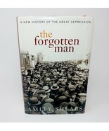 The Forgotten Man: A New History of the Great Depression by Amity Shlaes... - £11.81 GBP