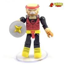 Thundercats Ho! Minifigure Series 5 Lynx-O - $53.19