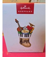 Hallmark Keepsake - Stocking Stuffers - 4th - 2024 **NEW - €10,30 EUR