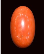 Natural Italian Coral - 13.46 Carats - IGL Certified - $9,103.86 MXN