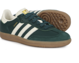 adidas Samba OG W Originals Unisex Sneakers Casual Sports Shoes Green NW... - $154.71+