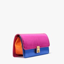 The Duffryn Multicolor Handbag image 4