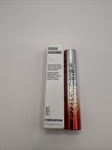 Paco Rabanne- Rouge Rabanne Famous Lipcolor Lipstick - #689 Red Realness... - $18.80