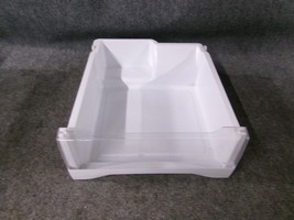 WR32X10895 GE REFRIGERATOR CRISPER DRAWER LEFT SIDE - $20.00