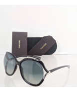 Brand Authentic Tom Ford Sunglasses FT TF 578 Anouk - 02 01B Frame 60mm ... - $188.09