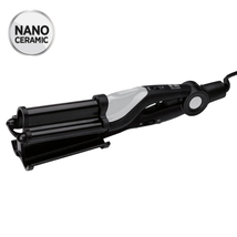 Hot Tools Nano Ceramic Deep Waver  image 4