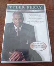 New Tyler Perry - The Plays - Dvd - Free Shipping - £19.77 GBP