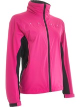 Abacus Sportswear Us Women Swinley Rain Jacket Size M - €141,52 EUR
