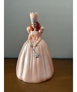 VTG 1995 Out Of Character 9” Glinda the Good Witch Wizard Of Oz Turner Ent. - $29.39