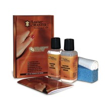 Leather Master Leather Care Kit - 150ml - $22.04