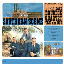 Southern Scene [Record] - £9.82 GBP